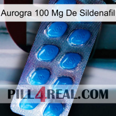 Aurogra 100 Mg Sildenafil viagra1